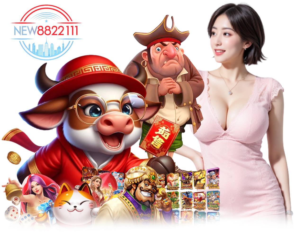 NEW882211 บาคาร่าออนไลน์